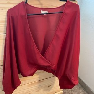 urban outfitters top